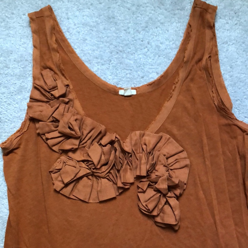J.Crew Tank - Picture 2 of 4